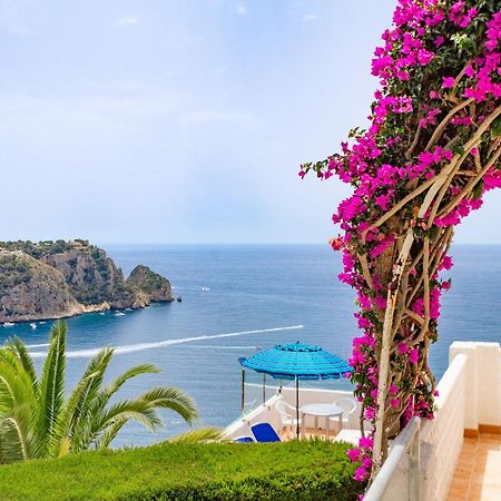 Sobre De Granadella Haus 3 Villa Jávea Екстериор снимка