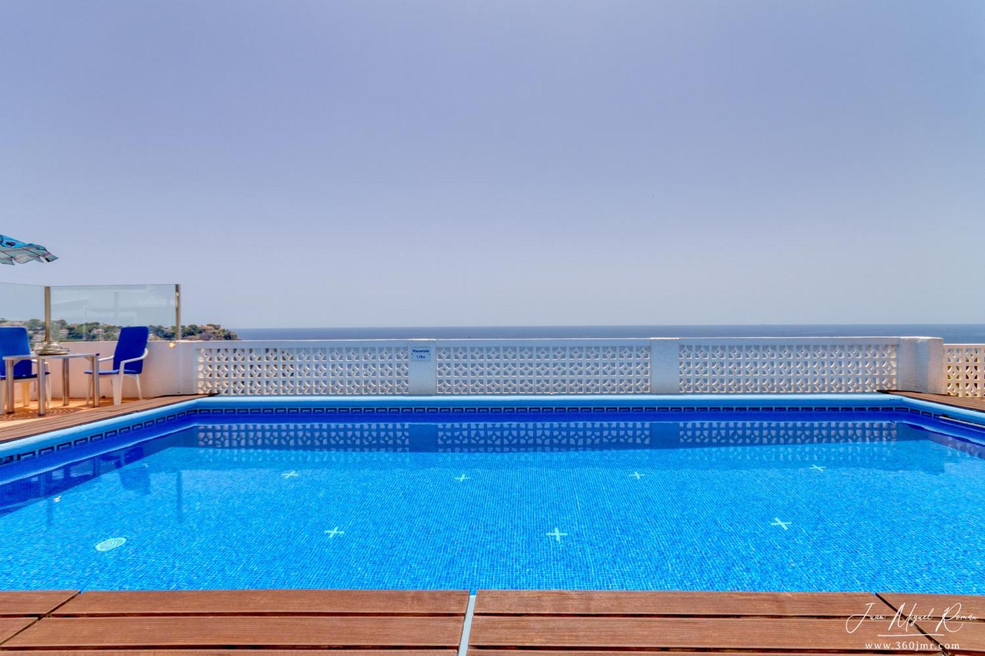 Sobre De Granadella Haus 3 Villa Jávea Екстериор снимка